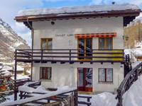 Chalet.nl Appartement Lani - 12 personen - Zwitserland - Matterhorn Ski Paradise - Zermatt