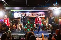 BBI-Travel Celtic Nights show & diner