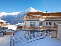 Chalet.nl Appartement Alpen Diamond 1e verdieping - 6-8 personen - Oostenrijk - Sölden (Ötztal) - Sölden