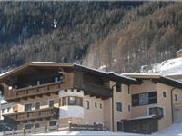 Chalet.nl Chalet-appartement A Casa Juwel Top 7 - 6-8 personen - Oostenrijk - Sölden (Ötztal) - Sölden