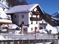Chalet.nl Appartement Rosi - 4-6 personen - Oostenrijk - Silvretta Arena - Kappl (bij Ischgl)