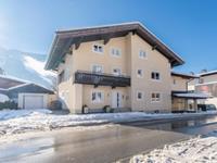 Chalet.nl Appartement Brixen Type 1 - 6-8 personen - Oostenrijk - SkiWelt Wilder Kaiser - Brixental - Brixen im Thale