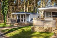 Chalet.nu Resort Hoge Kempen 2 - België - Limburg - Zutendaal