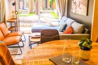 Chalet.nu Resort Hoge Kempen 6 - België - Limburg - Zutendaal