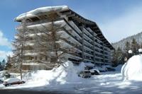 Chalet.nu Cransalpin - Zwitserland - Wallis/Valais - Crans-Montana