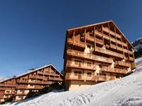 Chalet.nl Chalet-appartement Des Neiges Comfort - 12 personen - Frankrijk - Alpe d'Huez - Le Grand Domaine - Oz-en-Oisans