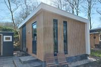EenVakantieHuisje.nl Tiny House op park in Uddel voor 2 personen - Uddel
