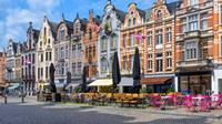Traveldeal.nl Tulip Inn Antwerpen - België - Antwerpen - Antwerpen