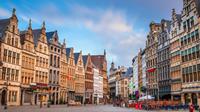 Traveldeal.nl Mercure Antwerp City South - België - Antwerpen - Antwerpen