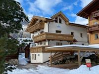 Chalet.nl Chalet-appartement Alpine Lodge - 8-11 personen - Oostenrijk - Sölden (Ötztal) - Sölden