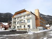 Chalet.nl Appartement Ski & Nature Top 9 - 4-6 personen - Oostenrijk - Lungau - Mauterndorf