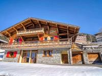 Chalet.nl Chalet Les 2 Vallees met buiten-whirlpool en sauna - 20 personen - Frankrijk - Les Portes du Soleil - Châtel