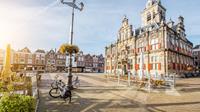 Traveldeal.nl WestCord Hotel Delft - Nederland - Zuid-Holland - Delft