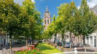 Traveldeal.nl Hotel Grand Canal - Nederland - Zuid-Holland - Delft