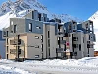 Chalet.nl Appartement Le Pramecou - 4-7 personen - Frankrijk - Espace Killy - Tignes - Tignes