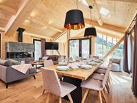 Chalet.nl Chalet-appartement Bergresort Hauser Kaibling met privé buitenzwembad - 10 personen - Oostenrijk - Ski Amadé - Schladming-Dachstein - Haus im Ennstal