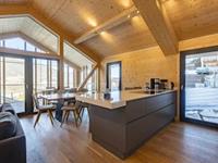 Chalet.nl Chalet-appartement Bergresort Hauser Kaibling met privé buitenzwembad - 8 personen - Oostenrijk - Ski Amadé - Schladming-Dachstein - Haus im Ennstal