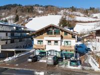 Chalet.nl Appartement Sigi - 4 personen - Oostenrijk - SkiWelt Wilder Kaiser - Brixental - Brixen im Thale