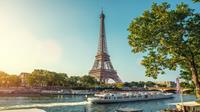 Hotel Mercure Paris 17 Batignolles - Frankrijk - Ile de France - Parijs