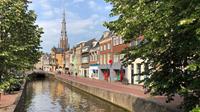 WestCord WTC Hotel Leeuwarden - Nederland - Friesland - Leeuwarden