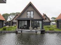 Weerribben.com Watervilla 6A - Nederland - Overijssel - Ossenzijl