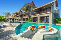 Corendon Sense Canggu Beach Hotel - Indonesiè - Bali - Canggu