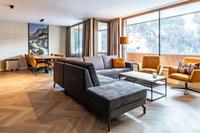 Belvilla Luxe appartement met sauna, eerste skilift op 600m
