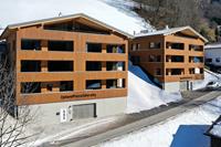 Belvilla Luxe appartement met sauna, skigebied op 600 m.