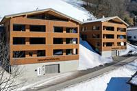 Chalet.nu Resort Silvretta 3 - Oostenrijk - Vorarlberg - Schruns