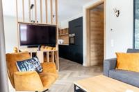 Chalet.nu Resort Silvretta 12 - Oostenrijk - Vorarlberg - Schruns