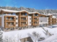 Chalet.nl Appartement MyLodge penthouse, zondag t/m zondag - 6-8 personen - Oostenrijk - Ski Amadé - Schladming-Dachstein - Schladming