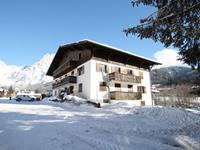 Chalet.nl Appartement Sonnleiten - 4 personen - Oostenrijk - Ski Amadé - Hochkönig - Maria Alm