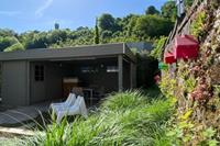 Chalet.nu l'Atelier de Durbuy - België - Ardennen, Luxemburg - Durbuy