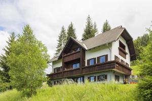 Chalet.nu Apartment Mooswald 11b / Nr 1 - Oostenrijk - Karinthië - Fresach