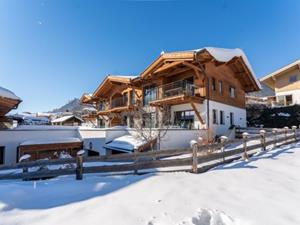 Chalet.nl Chalet-appartement Tauern Suite Penthouse - 6 personen - Oostenrijk - Zell am See / Kaprun - Walchen (bij Kaprun)
