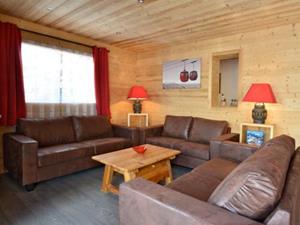 Chalet.nl Chalet-appartement Alaska - 9 personen - Frankrijk - Les Portes du Soleil - Châtel