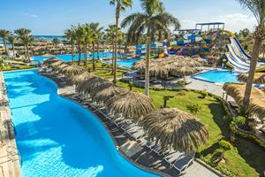 Corendon Sunrise Aqua Joy Resort Select - Egypte - Rode Zee - Hurghada-Stad