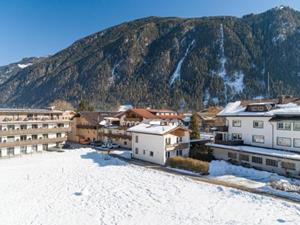 Chalet.nl Chalet Regenbogenhaus - 8-10 personen - Oostenrijk - Zillertal - Mayrhofen