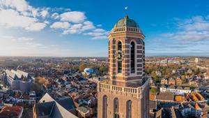 Hotel Fidder - Patrick's Whiskybar - Nederland - Overijssel - Zwolle