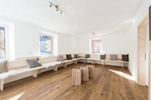 Chalet.nu Erzberg Alpin Royal - Clubhaus - Oostenrijk - Steiermark - Eisenerz