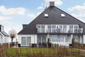 Bungalow.Net Holiday apartment - Paviljoenwei 12 | Offingawier - Nederland - Offingawier