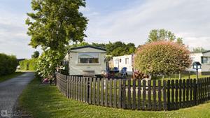 Vakantiezeeland.com VZ1109 Stacaravan in Wemeldinge - Nederland - Zeeland - Wemeldinge