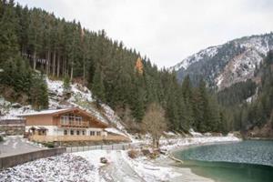 Chalet.nu Seestube - Oostenrijk - Salzburgerland - Hollersbach im Pinzgau