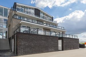 Bungalow.Net Luxe apartment - Havenweg 8 | St. Annaland - Nederland - Sint Annaland