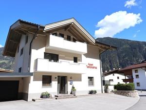 Chalet.nl Appartement Panorama - 4-5 personen - Oostenrijk - Zillertal - Mayrhofen