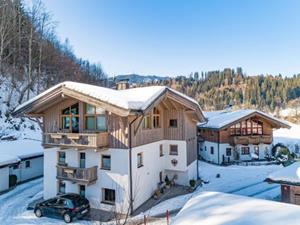 Chalet.nl Appartement Riedmann - 4-6 personen - Oostenrijk - SkiWelt Wilder Kaiser - Brixental - Hopfgarten
