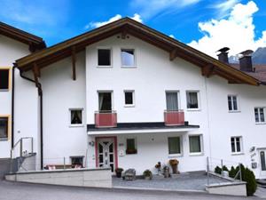 Chalet.nl Appartement Seeberger - 2-4 personen - Oostenrijk - Ski Arlberg - Strengen am Arlberg