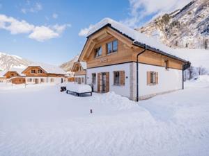 Chalet.nl Chalet Riesneralm Chalets Bente - 8-10 personen - Oostenrijk - Riesneralm - Donnersbachwald
