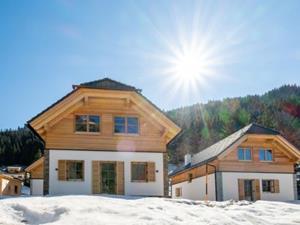 Chalet.nl Chalet Riesneralm Chalets Steier Hütte - 8-10 personen - Oostenrijk - Riesneralm - Donnersbachwald