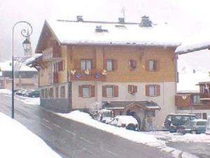 Chalet.nl Appartement Echo des Montagnes - 8-10 personen - Frankrijk - Les Portes du Soleil - Châtel